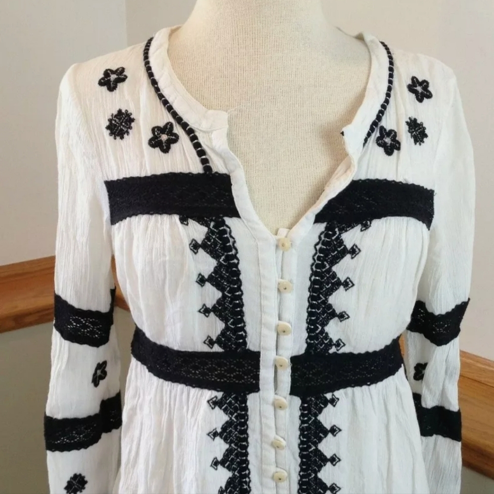Free People shirt